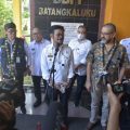 Tingkatkan Pendapatan Rumah Tangga Petani, Mentan SYL Luncurkan Pelatihan Literasi Keuangan