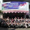 Mentan SYL Apresiasi Kinerja Kearsipan Jajaran Kementan
