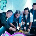 Buka Reuni Perak Angkatan Reformasi, Rektor IPB University Ungkapkan Pentingnya Konsep One Health