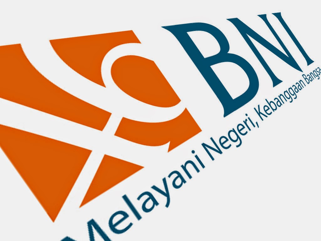 LOGO BNI