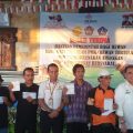Kementan Salurkan Bantuan Bagi Peternak Terdampak PMK di Bali