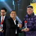Jamkrindo Raih Penghargaan Inovasi Suretyship Online