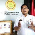Kembali Raih Penghargaan TOP GPR, Kementan Sukses Jalankan Fungsi Kehumasan