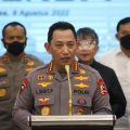 Kapolri: Alhamdulillah Tiga Tahun Kita Swasembada Beras