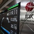 IHSG Hari Ini Diprediksi Menguat, Gandeng Kenaikan Bursa Kawasan Asia
