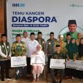 Erick Thohir Apresiasi Kontribusi Para Diaspora di Belanda