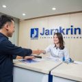 Jamkrindo Permudah Aksesibilitas Finansial UMKM kepada Lembaga Keuangan