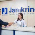 Transformasi Layanan Digital, Mitra Terjamin Jamkrindo Capai 5 Juta Per Juni 2022