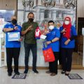 Apresiasi di Hari Pelanggan Nasional 2022,  Cordela Hotels Berbagi Hadiah Kejutan Untuk Para Pelangg...
