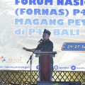 Mentan SYL Dorong Petani Terapkan Smartfarming Melalui Pelatihan Swadaya