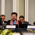 World Bank dan Kementan Bahas Kebijakan KUR Perkuat Ketahanan Pangan