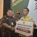 Antipasi Krisis Global, Sulsel Gelar Pasar Murah dan Genjot Pangan Lokal Berbasis Sagu