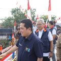 Resmikan Jembatan di Banten, Erick Thohir: Ini Wujud BUMN Peduli