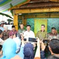 Dari Medan, Mentan SYL Dorong Ribuan Petani Milenial Bangun Pertanian Secara Masif