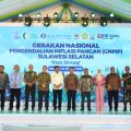 Jaga Inflasi Pangan, Mentan SYL Minta Juga Pantau Harga di Tingkat Petani