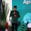 Wapres Maruf Amin Apresiasi Kemajuan Sektor Pertanian Indonesia
