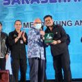 Mentan SYL Dorong Petani Milenial Indonesia Timur Bangun Konsepsi dan Networking
