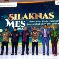 Erick Thohir : MES Perkuat Sinergi untuk Akselerasi Fokus Pengembangan Industri Halal