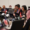 Dari Washington USA, Mentan SYL Ajak Negara G20 Bangun Kolaborasi Aktif