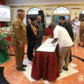 Mentan SYL Dorong Papua Barat Jadi Penghasil Sagu berkualitas