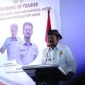 Kementan Masifkan Penggunaan Pupuk Organik, Alternatif Tingkatkan Produktivitas