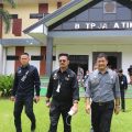 Mentan SYL Dorong BPTP Jatim dan Balittas Jadi Lokomotif Hasilkan Bibit dan Benih Terbaik