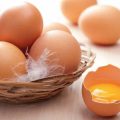 Masa Sih, Makan Telur Bikin Bisulan ? Mitos atau Fakta