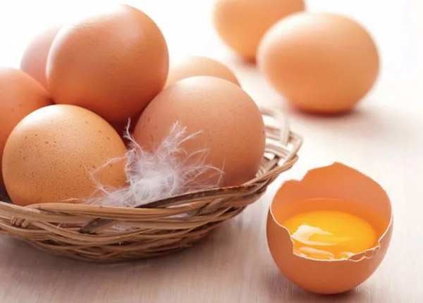 telur