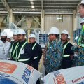 Mentan Minta Industri Serap Jagung dari Petani Lokal