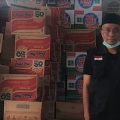 NU DKI Peduli Ajak Masyarakat Jakarta Bantu Meringankan Beban Korban Gempa Cianjur