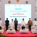 Erick Thohir : Santri Dan Pesantren Menyimpan Potensi Besar Dalam Mendorong Kemajuan Bangsa