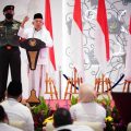 Hari Santri Nasional, Wapres Maruf Amin Dorong Pesantren Lahirkan Santripreneur