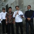 Kementan-Bulog Sepakati Pembelian Beras Petani Kulon Progo Sebanyak 150 Ribu Ton