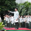 Peringati Hari Pahlawan, Mentan SYL: Pertanian Tetap Menjadi Pahlawan Bangsa