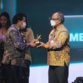 Mentan SYL: Peran Pustaka Penting Dalam Menggerakan Petani-Penyuluh di Lapangan