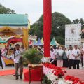 Wamentan Apresiasi Gairah Pertanian di Aceh Barat Daya