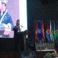 Kuliah Umum Di UNLAM, Mentan SYL Ajak Mahasiswa Perkuat Pertanian Indonesia