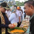 Jaga Stabilitas Harga dan Pasokan saat Nataru, Kementan Gelar Pangan Murah