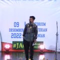 Rayakan Hari Anti Korupsi, Kementerian Pertanian Ajak Generasi Muda Jaga Pangan