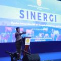Mentan Apresiasi Sinergi Lintas Sektor dalam Penanganan PMK di Indonesia