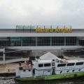 Langgar AMDAL, Gertak Desak PP Urban Stop Proyek Pelabuhan Muara Angke