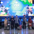 Mentan SYL Apresiasi Kinerja Ditjen PKH Kementan Meningkat Selama Tahun 2022