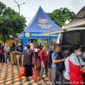 Kementan Pasarkan Beras Petani, Penuhi Kebutuhan Pangan Jelang tahun Baru