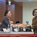 UU P2SK Mereformasi Sektor Keuangan Menuju Indonesia Emas 2045, Berikut 7 Point Pentingnya