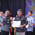 Gelar Pemeringkatan Informasi Publik Internal, Mentan SYL : Tingkatkan Kemudahan Akses Informasi Kep...