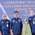 Kementan Ungkap Deretan Capaian Kinerja Prasarana dan Sarana Pertanian 2022