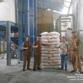 3.715 ton Beras Petani, Provinsi Banten Siap Pasok Kebutuhan DKI Jakarta Dan Sekitarnya Selama Natar...