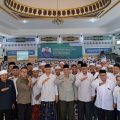Kuliah Umum di Unisma, Wamentan Harvick Dorong Mahasiswa dan Santri Kembangkan Sektor Pertanian