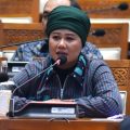 Luluk Nur Hamidah : Kami Akan Menggalang Dukungan Untuk Pembahasan RUU PPRT