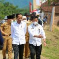 Jokowi dan Syahrul Sudah Lama Bekerja Sama Hingga Terjalin Persahabatan